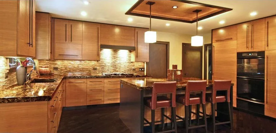 Slide of Jade's General Contracting