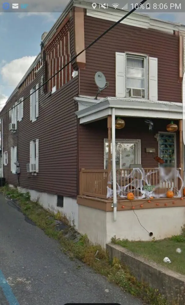 Slide of Jade's General Contracting