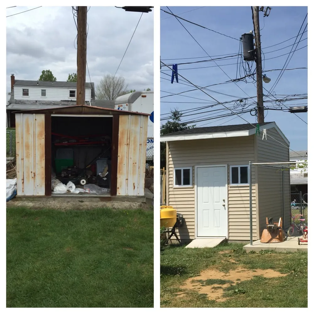 Slide of Jade's General Contracting