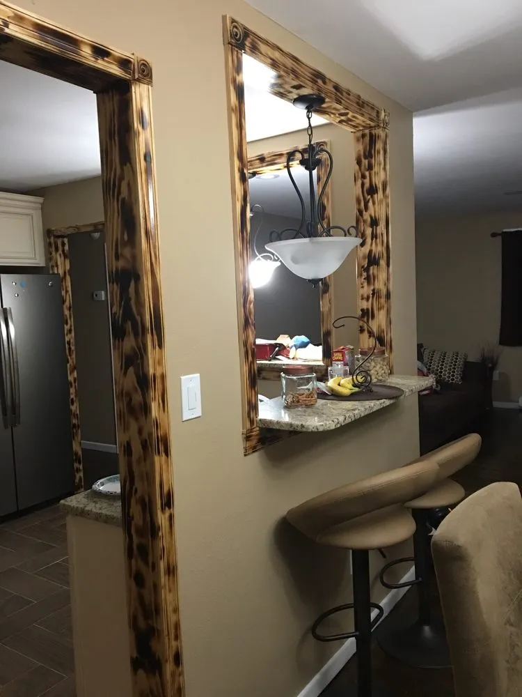 Slide of Jade's General Contracting