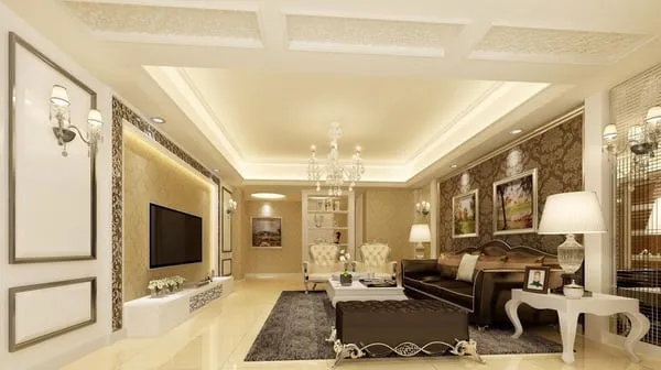 Jade's General Contracting Logo