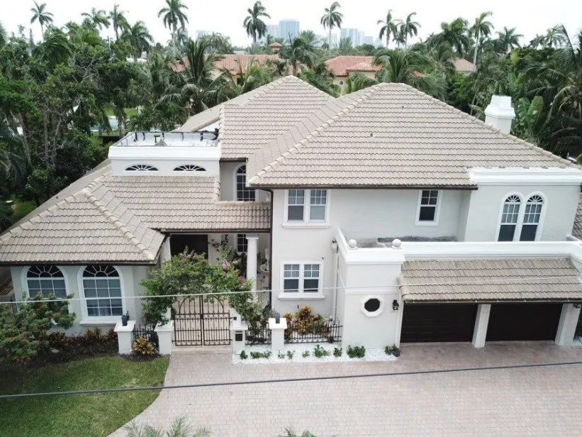 Slide of Jae Construction Group