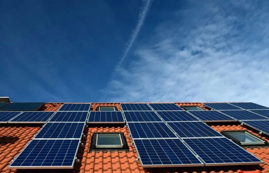 Slide of Jae Construction Group