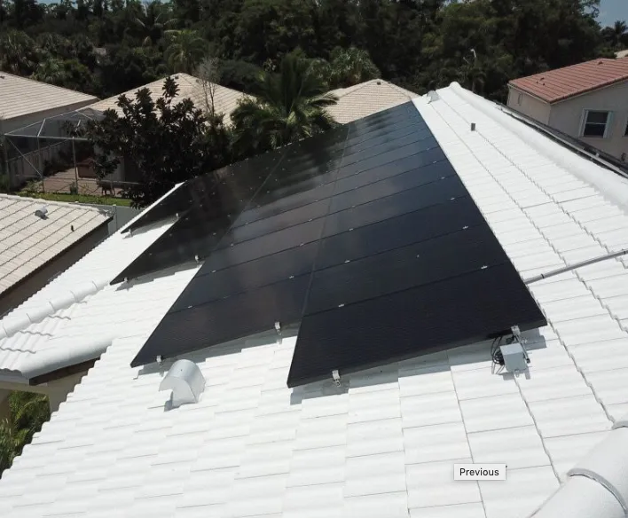 Slide of Jae Construction Group