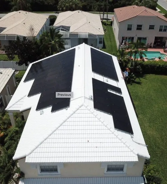 Slide of Jae Construction Group