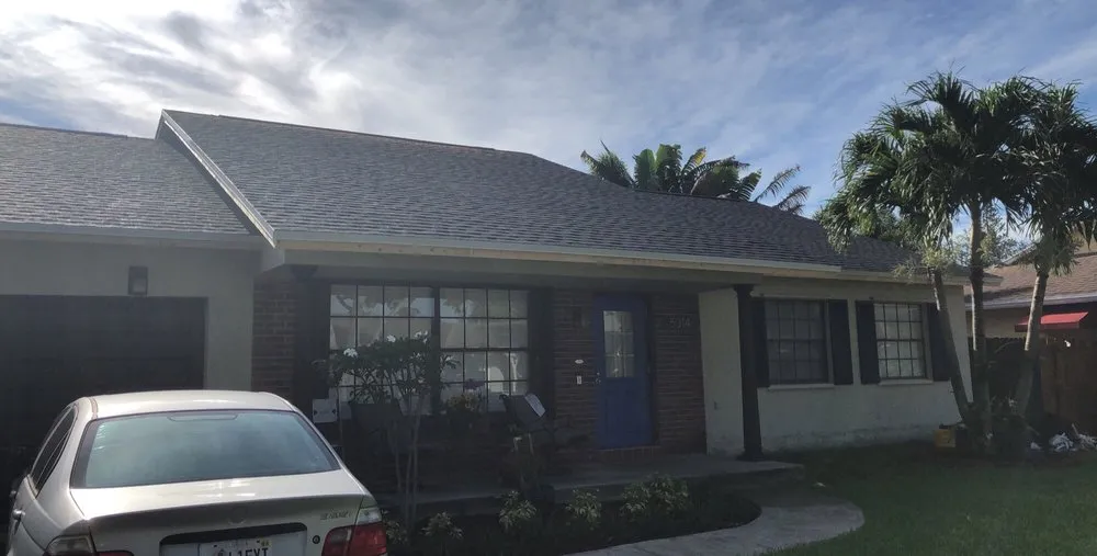 Slide of Jae Construction Group