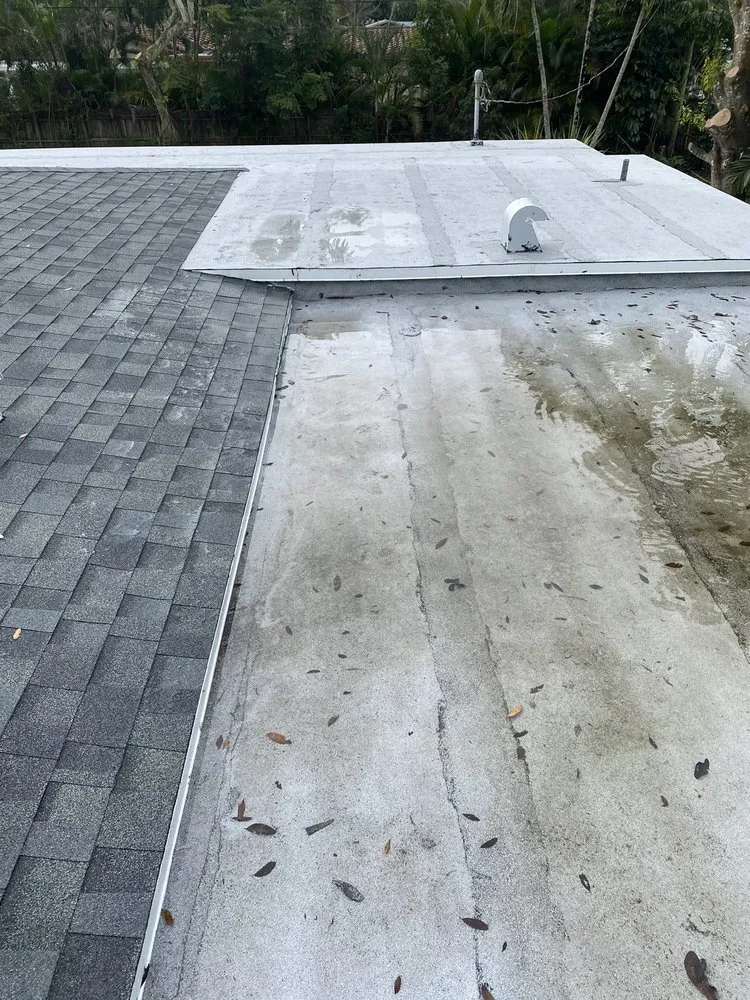 Slide of Jae Construction Group