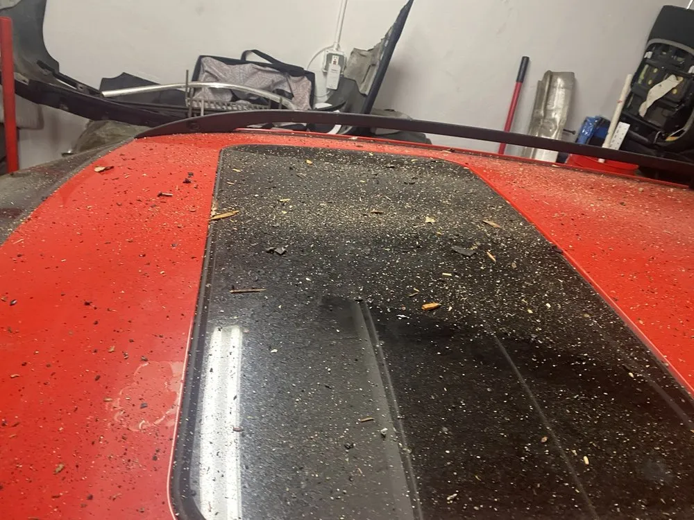 Slide of Jae Construction Group