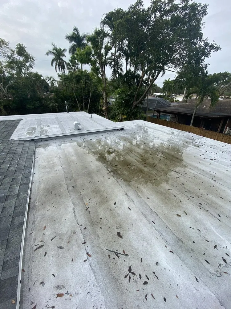 Slide of Jae Construction Group