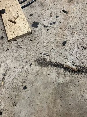 Jae Construction Group Logo