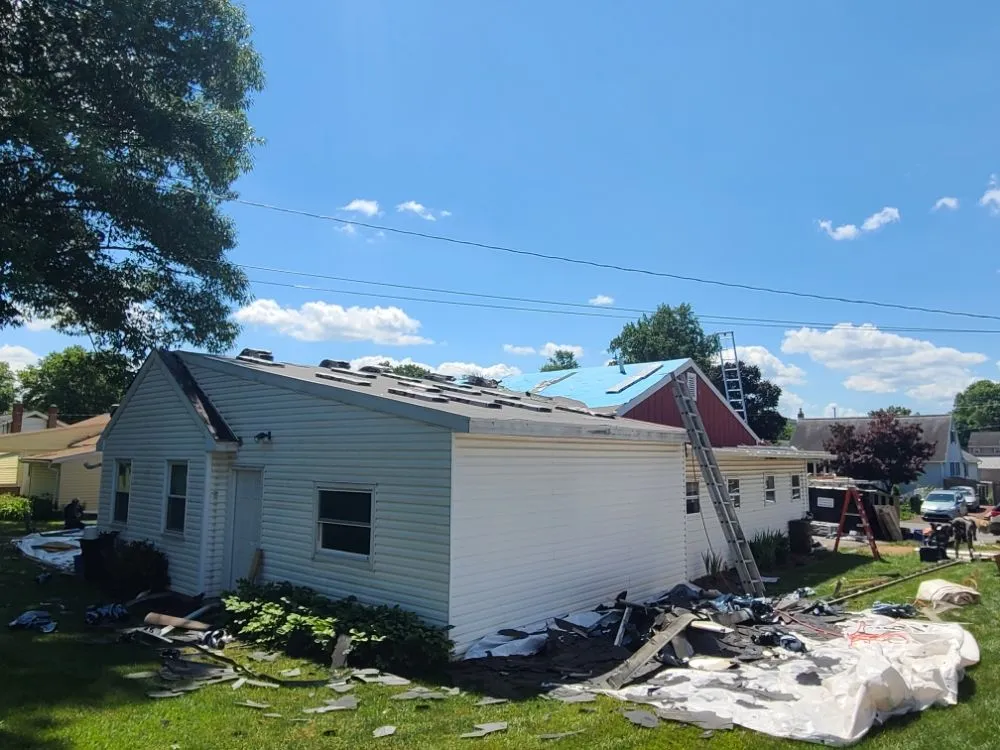 Slide of Jae's Premier Roofing & Tree Services