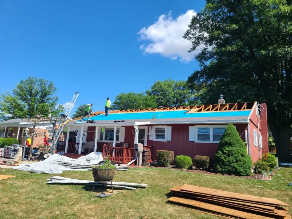 Slide of Jae's Premier Roofing & Tree Services