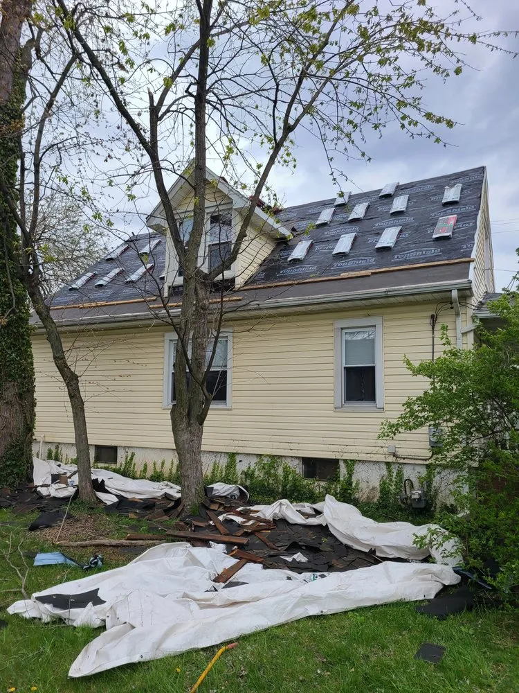 Slide of Jae's Premier Roofing & Tree Services