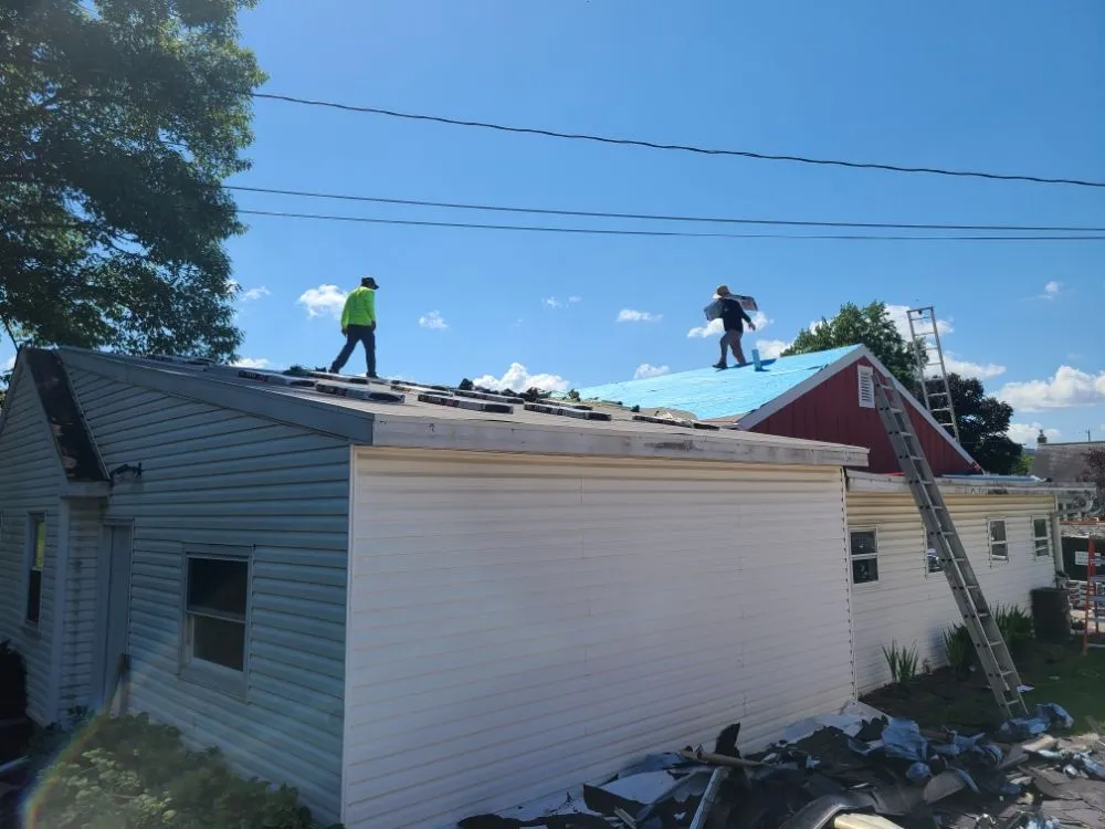 Slide of Jae's Premier Roofing & Tree Services