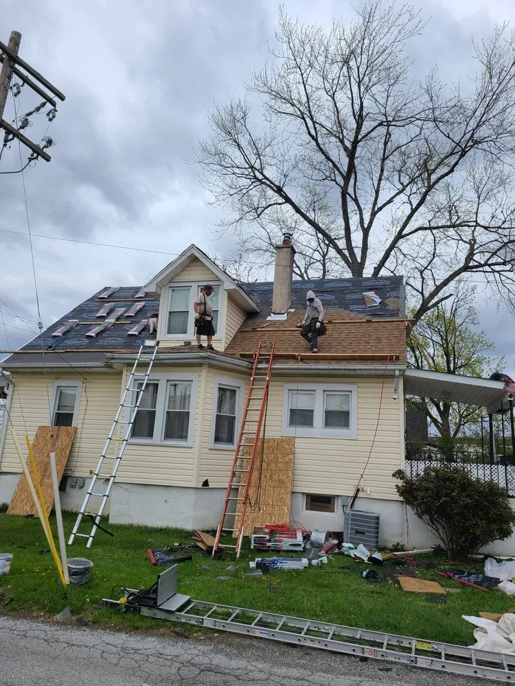 Slide of Jae's Premier Roofing & Tree Services