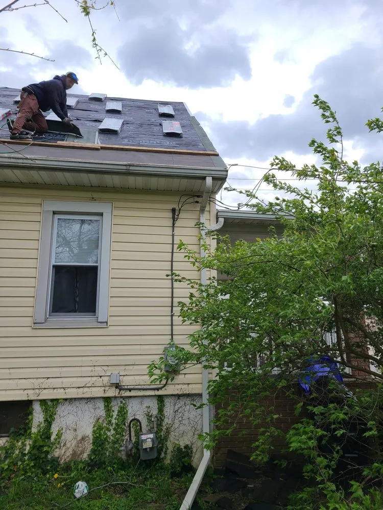 Slide of Jae's Premier Roofing & Tree Services