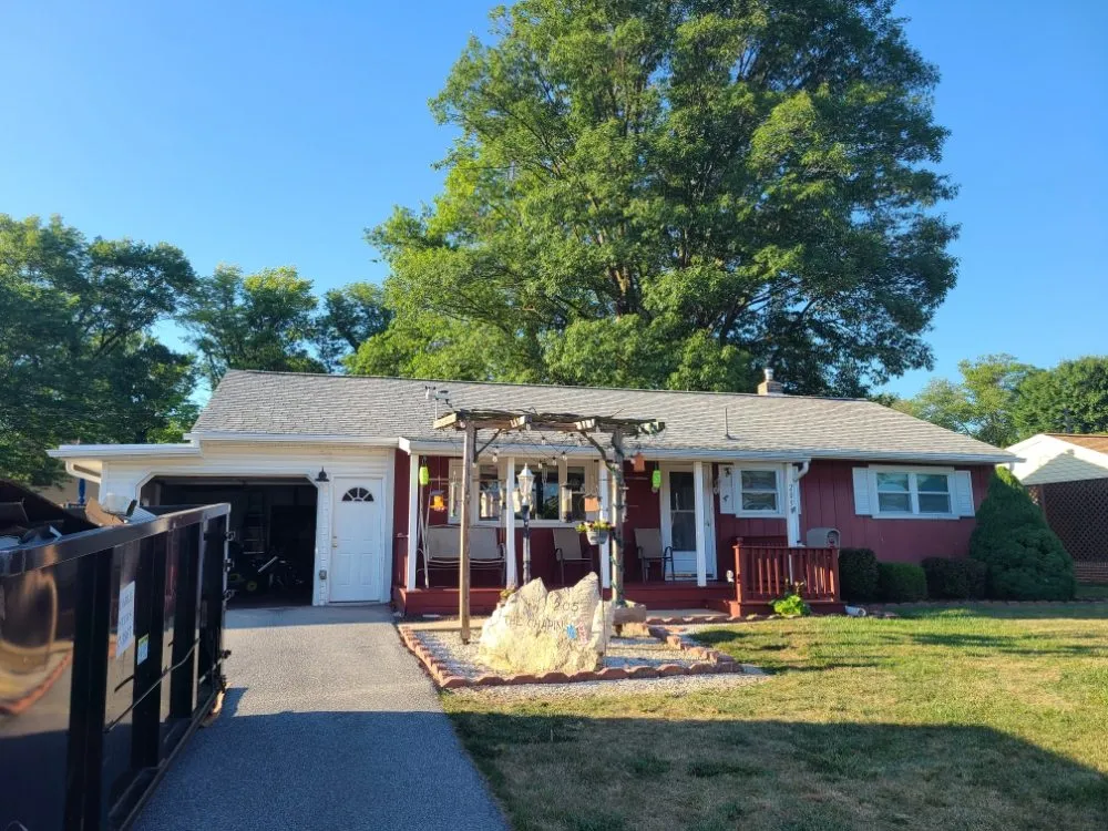 Slide of Jae's Premier Roofing & Tree Services