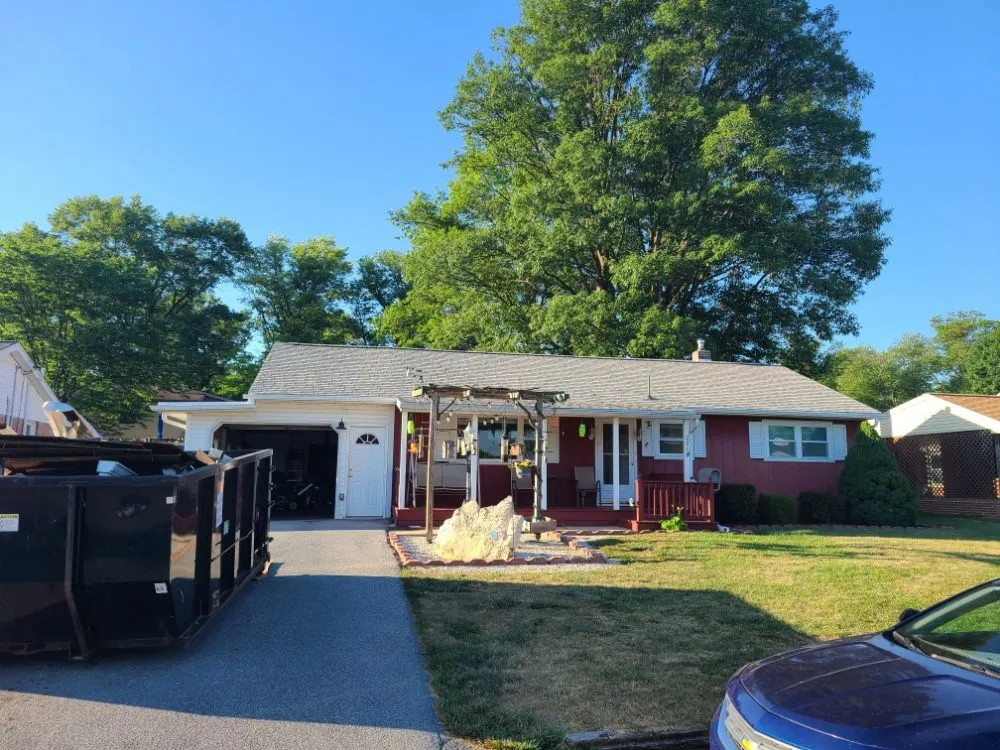 Slide of Jae's Premier Roofing & Tree Services