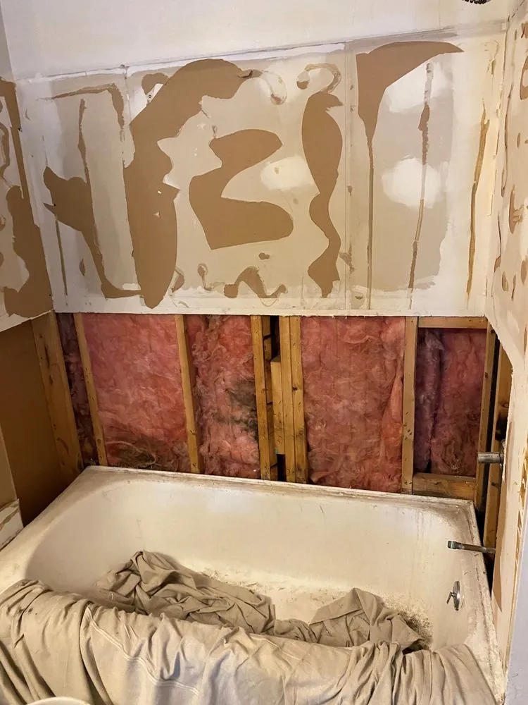 Slide of JAF Contracting