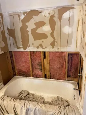 JAF Contracting Logo