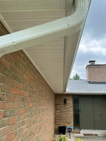 Slide of JAF Roofing