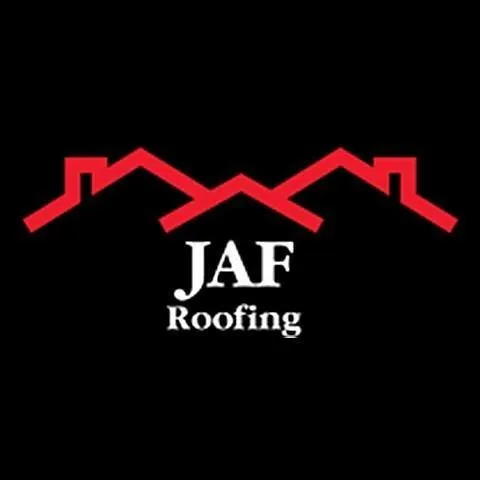 Slide of JAF Roofing