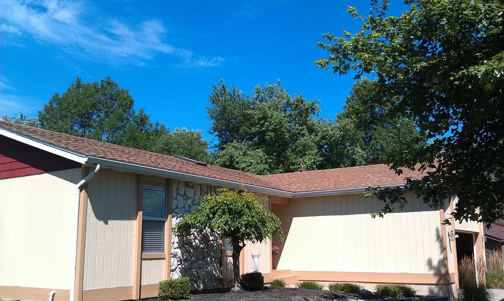 Slide of JAF Roofing