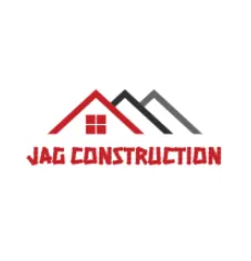 Slide of Jag Construction