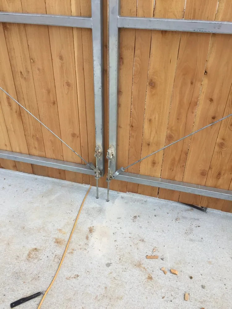 Slide of JAG Construction