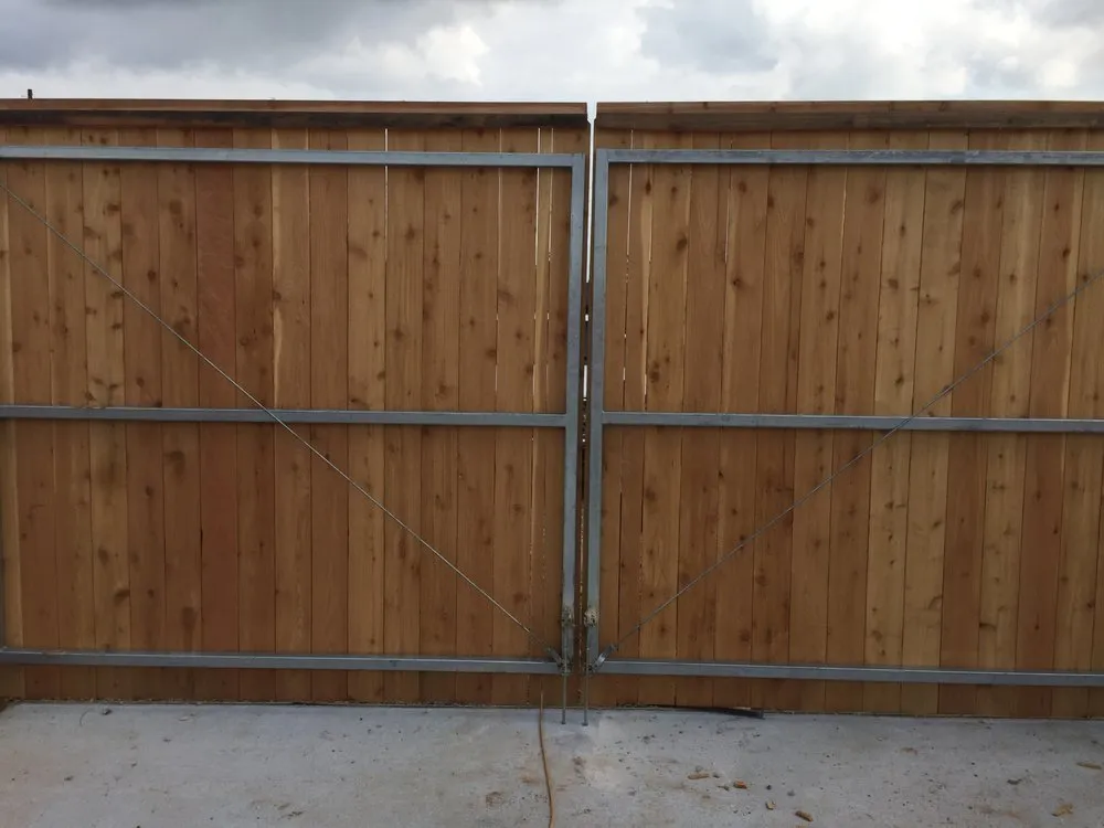 Slide of JAG Construction