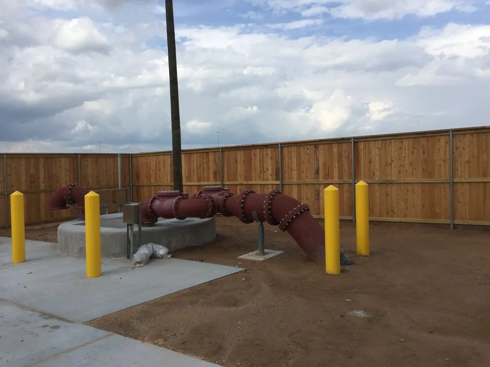 Slide of JAG Construction