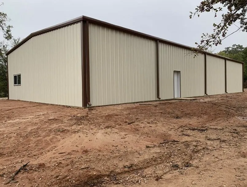 Slide of JAG Construction