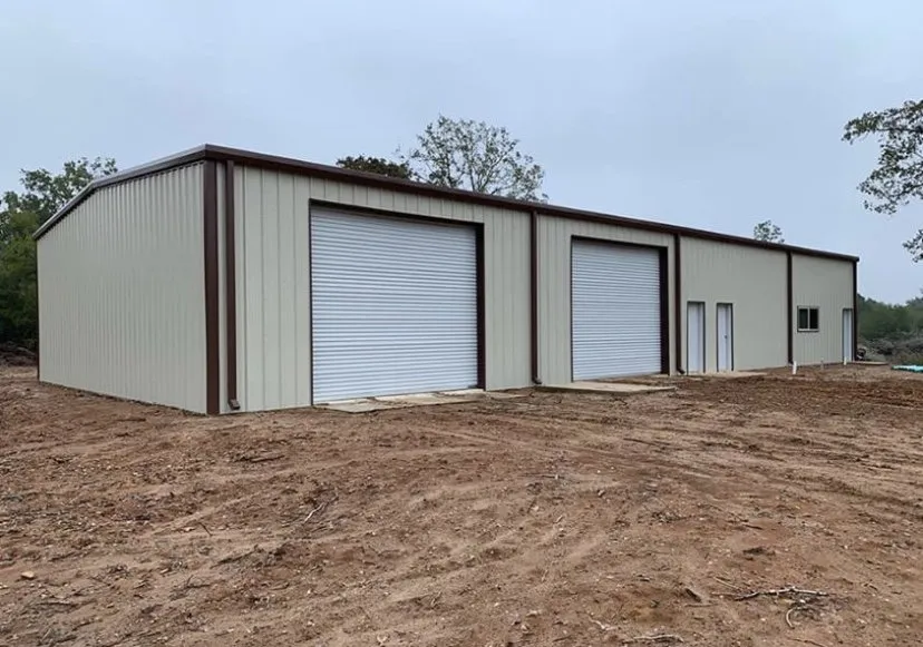 Slide of JAG Construction