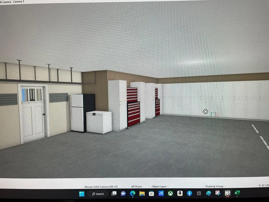 Slide of JAG Contracting