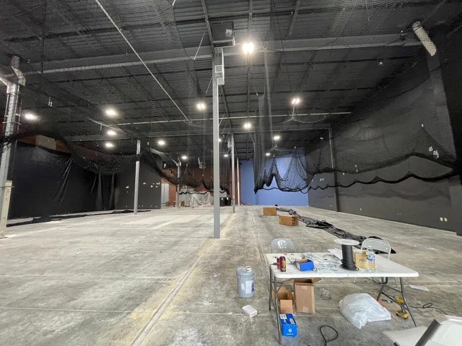 Slide of JAG Contracting