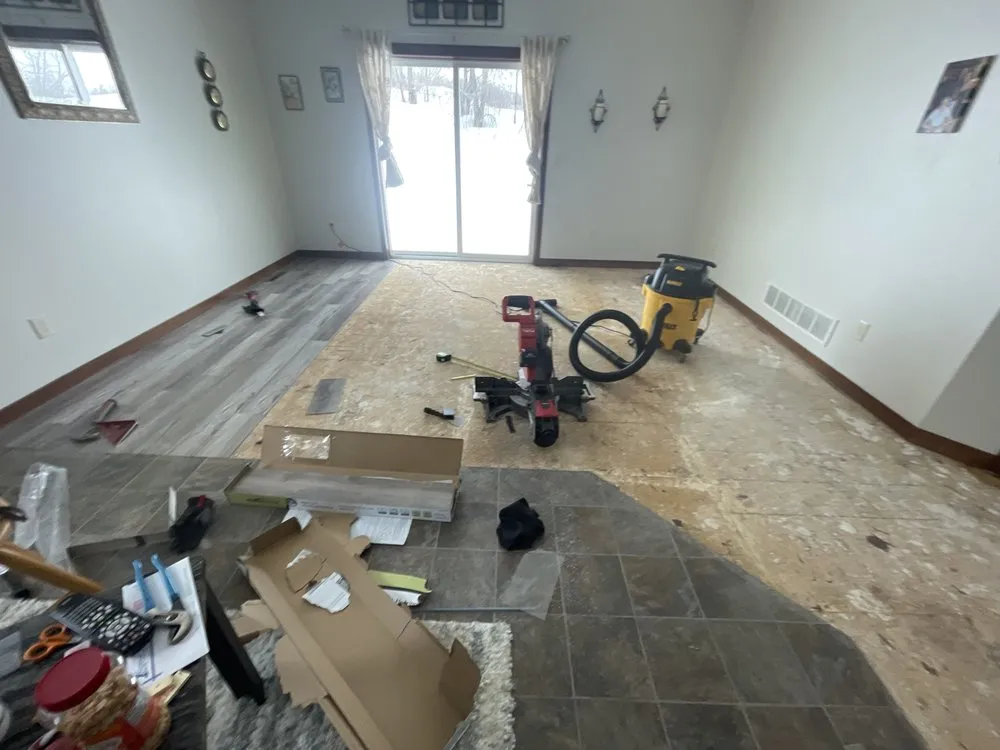 Slide of JAG Contracting