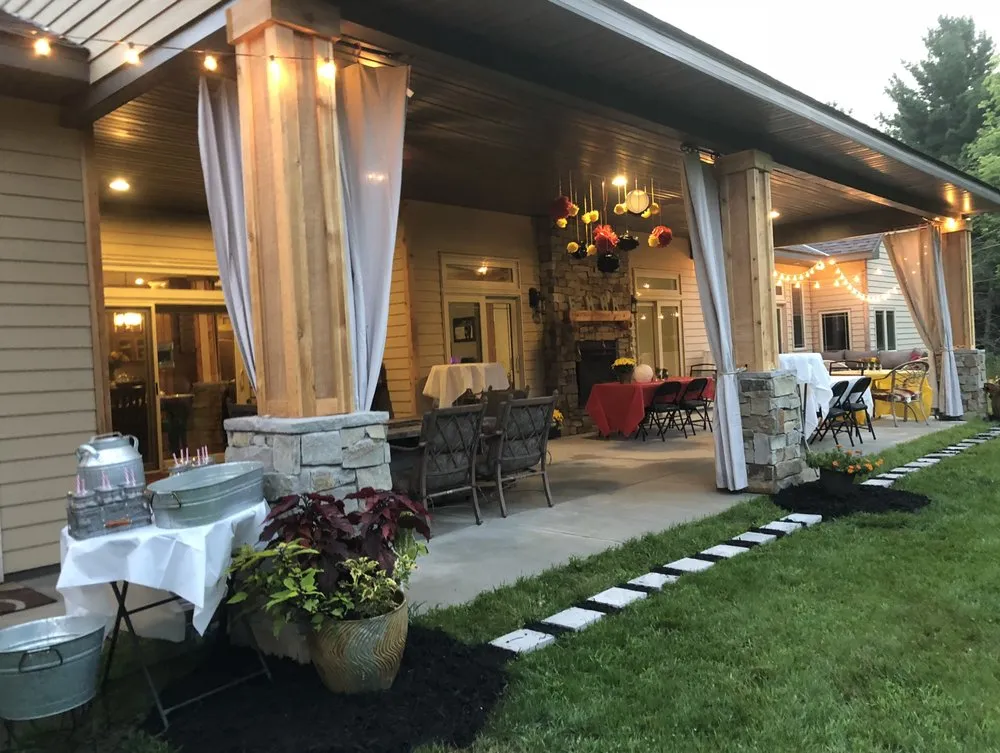 Slide of JAG Contracting