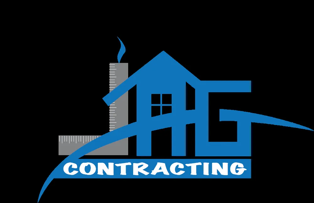 Slide of JAG Contracting