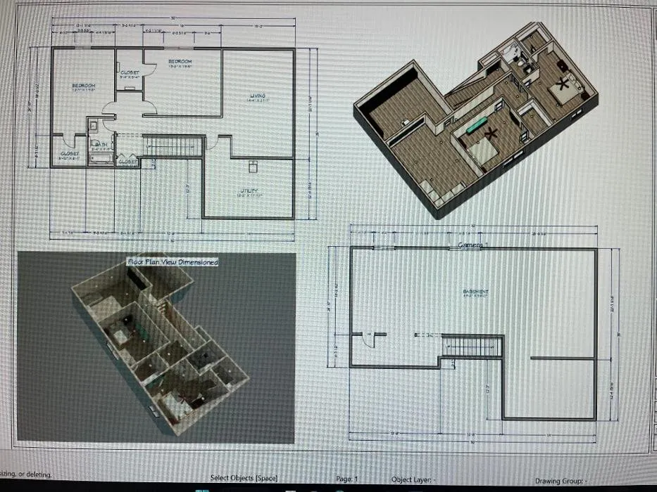 Slide of JAG Contracting