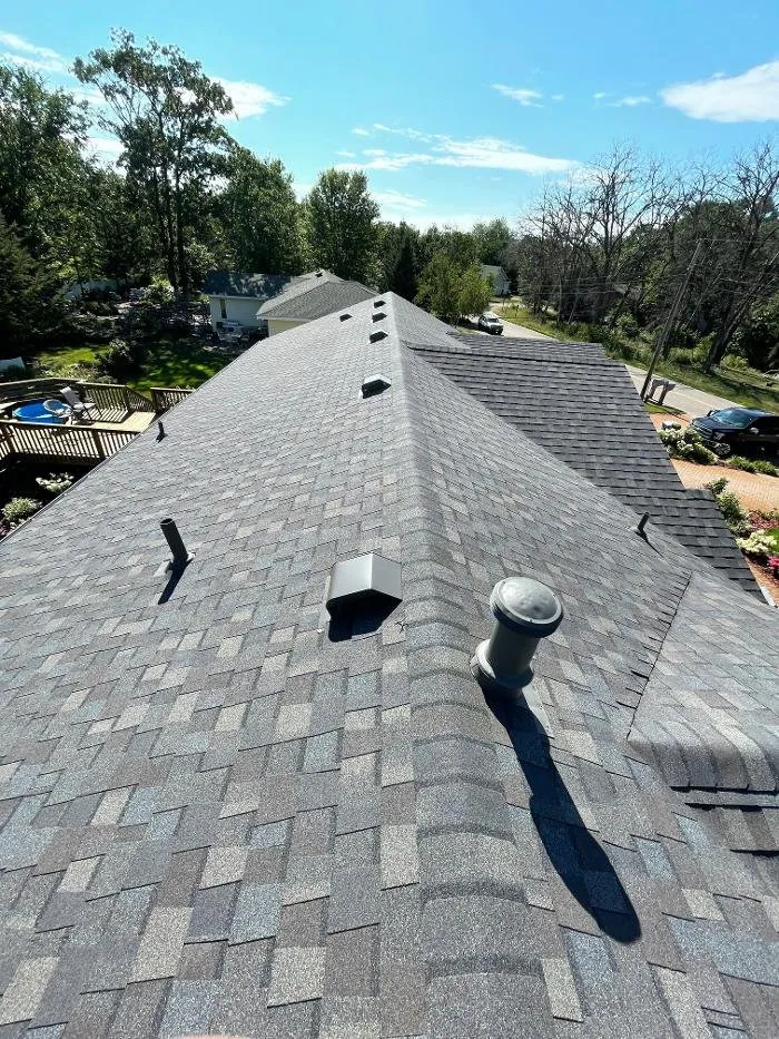 Slide of JAG Contracting