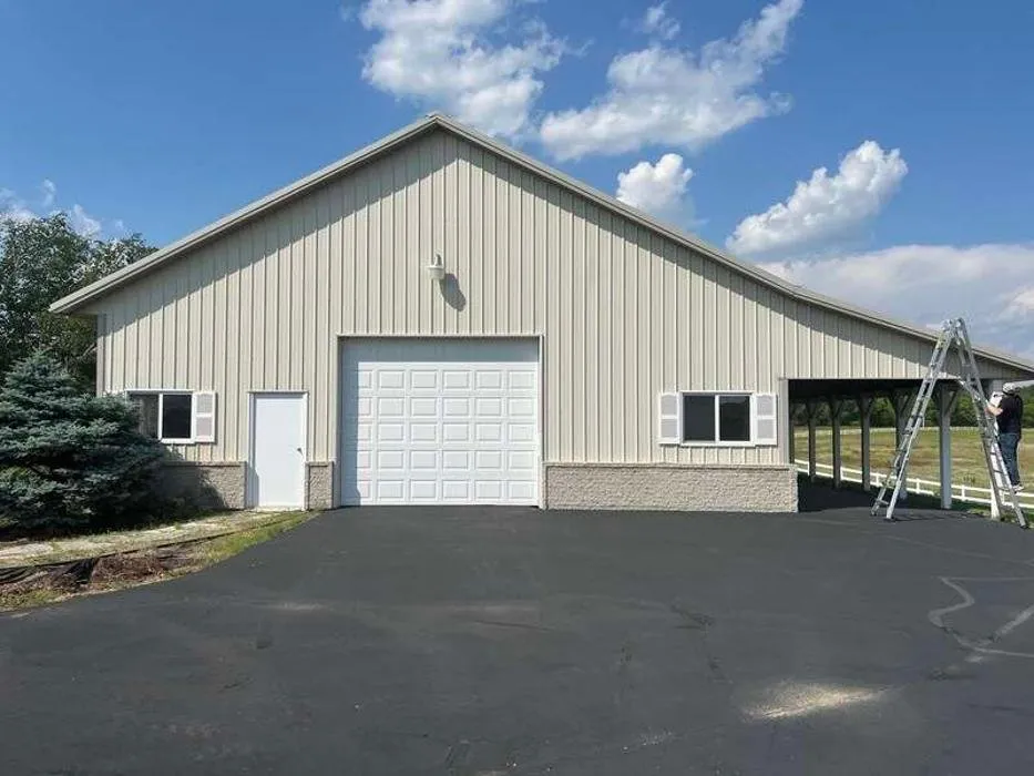 Slide of JAG Contracting