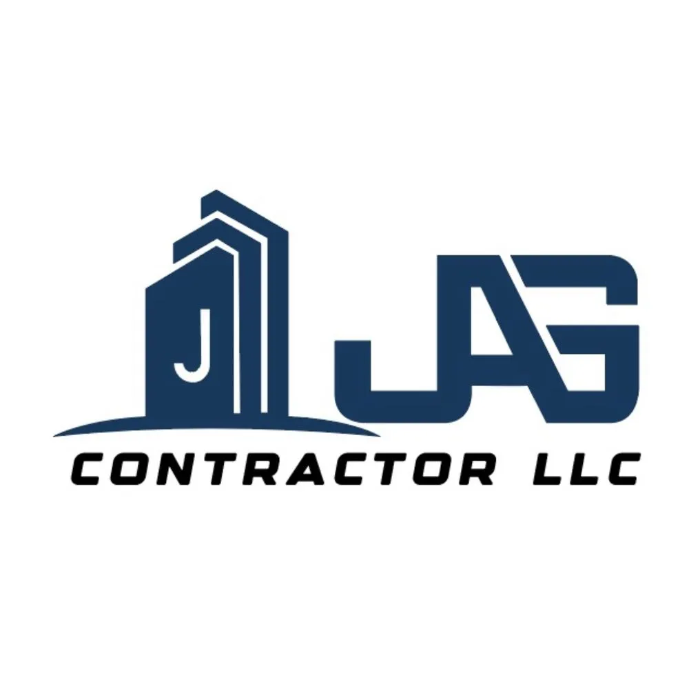 Slide of J.A.G Contractor