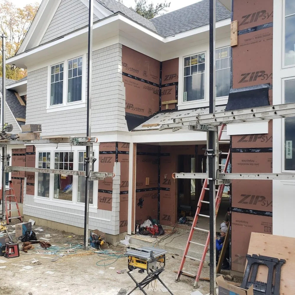 Slide of JAG Home Improvement