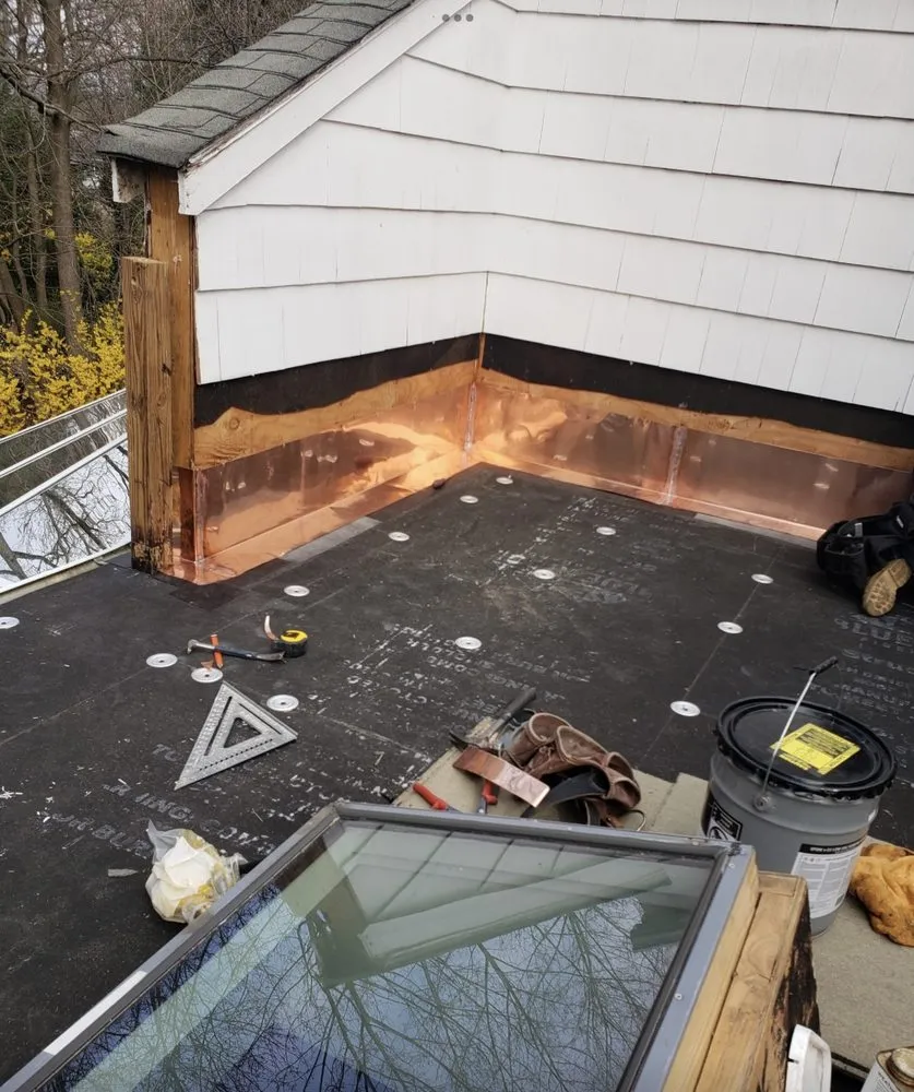 Slide of JAG Home Improvement