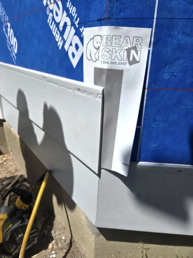 Slide of JAG Home Improvement