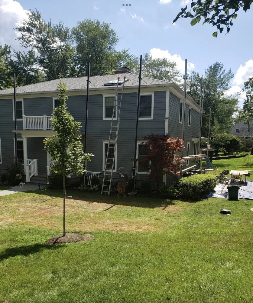 Slide of JAG Home Improvement