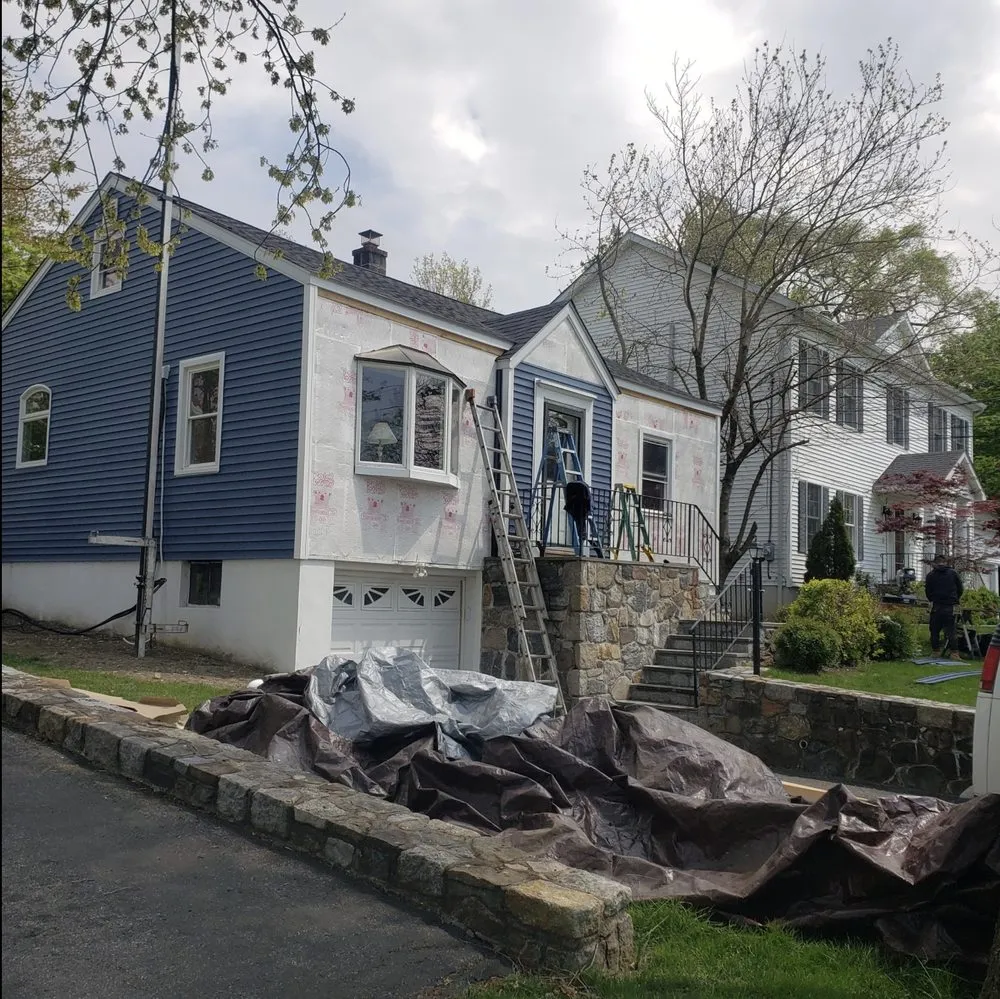 Slide of JAG Home Improvement