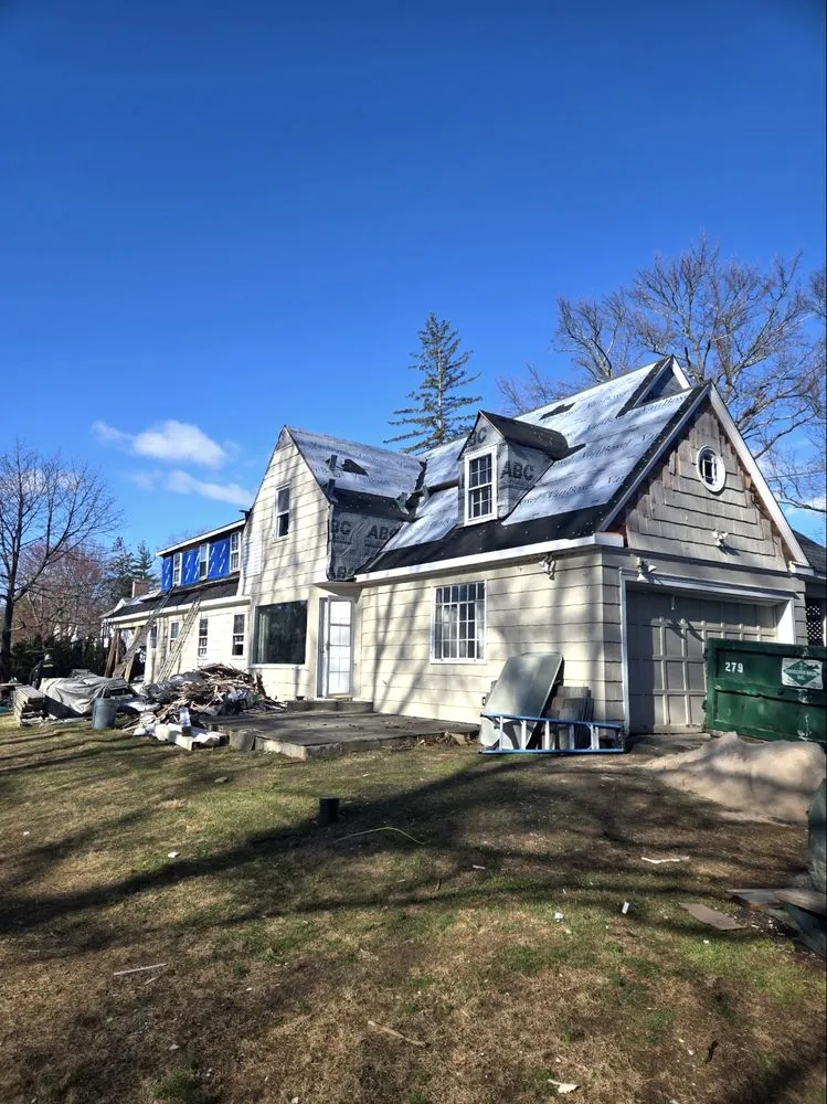 Slide of JAG Home Improvement