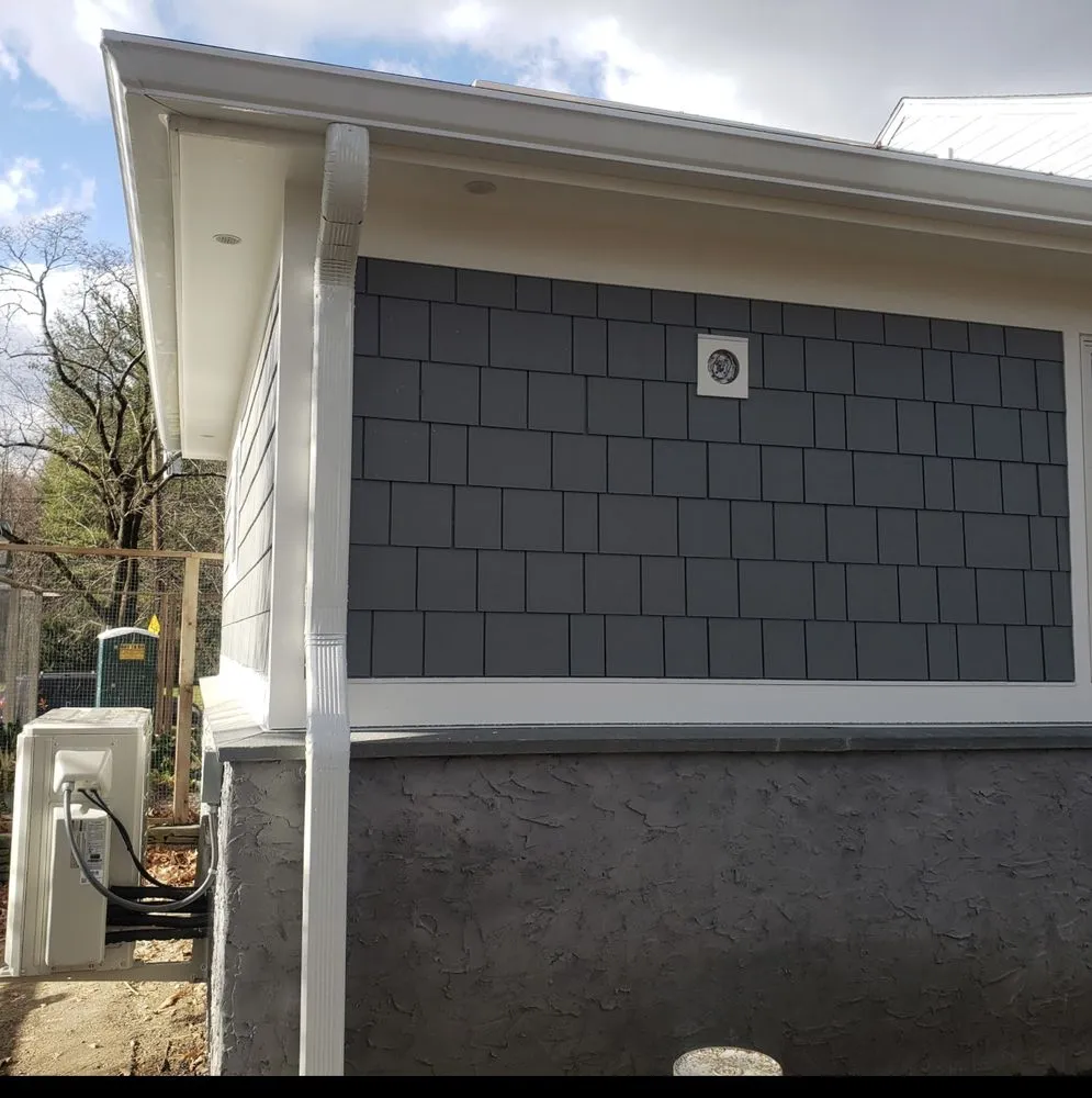 Slide of JAG Home Improvement