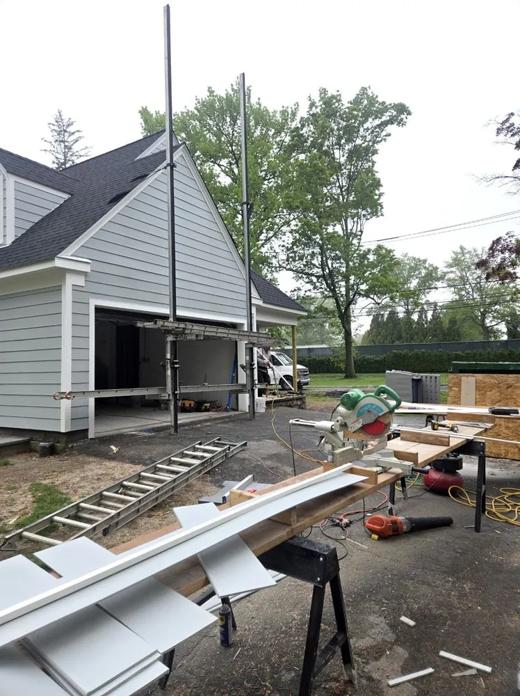 Slide of JAG Home Improvement